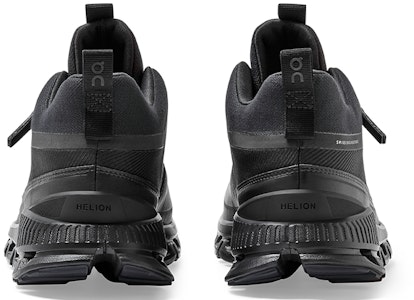 On クラウドハイ 防水ブラック 28.99674 Purchase On クラウドハイ 防水ブラック 28.99674
