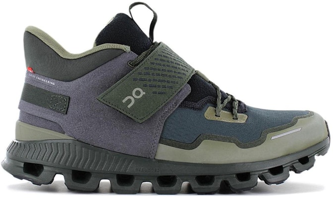 온 러닝 클라우드 메쉬 '그린' (On Running Cloud Mesh 'Green') 28.99159-9 Buy 온 러닝 클라우드 메쉬 '그린' (On Running Cloud Mesh 'Green') 28.99159-9