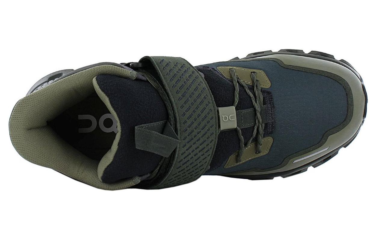 On Running Cloud Mesh 'Green' 圖 4