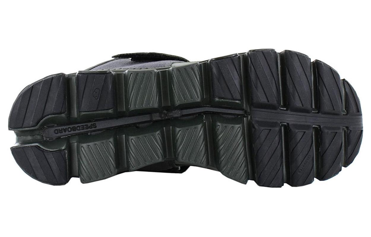 On Running Cloud Mesh 'Green' 圖 5