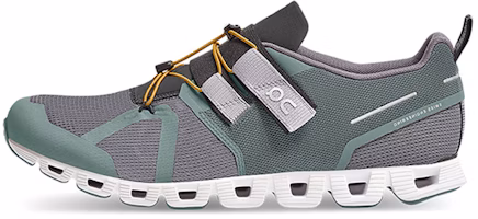 On Running Cloud Nexus 'Forest Black' 18.99501 On Running Cloud Nexus 'Forest Black' 18.99501