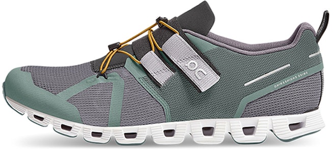 On Running Cloud Nexus 'Forest Black' Sepatu 18.99501 Buy On Running Cloud Nexus 'Forest Black' Sepatu 18.99501