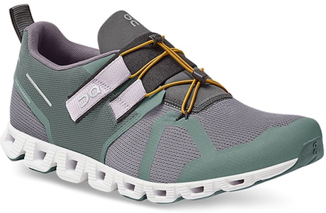 On Running Cloud Nexus 'Forest Black' Sepatu 18.99501 Lookbook On Running Cloud Nexus 'Forest Black' Sepatu 18.99501