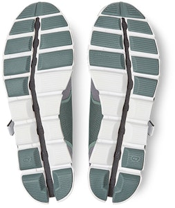 On Running Cloud Nexus 'Forest Black' Sepatu 18.99501 Details for On Running Cloud Nexus 'Forest Black' Sepatu 18.99501