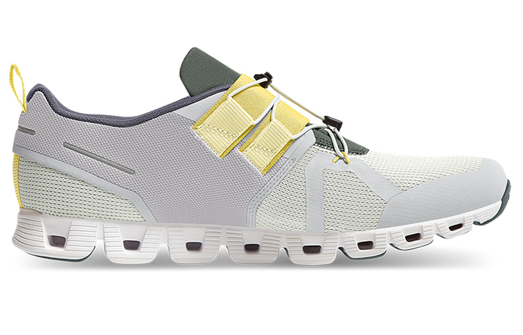 On Running Cloud Nexus 'Glacier Limelight' 圖 2