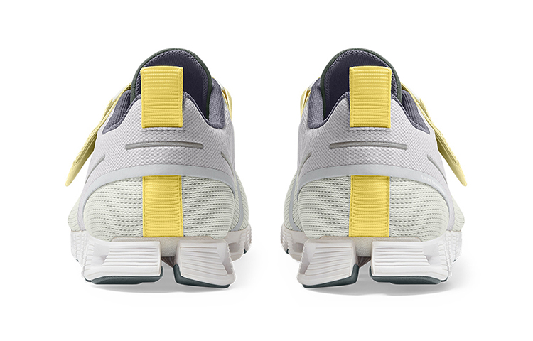 On Running Cloud Nexus 'Glacier Limelight' 圖 5