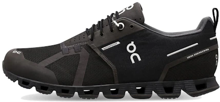 On Running Cloud Waterproof 'Black' 19.99986 On Running Cloud Waterproof 'Black' 19.99986