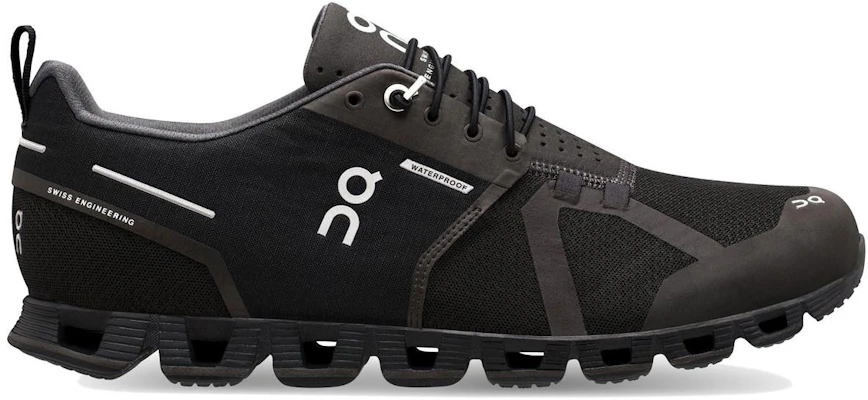 On Running Cloud Waterproof 'Black' 19.99986 Order On Running Cloud Waterproof 'Black' 19.99986