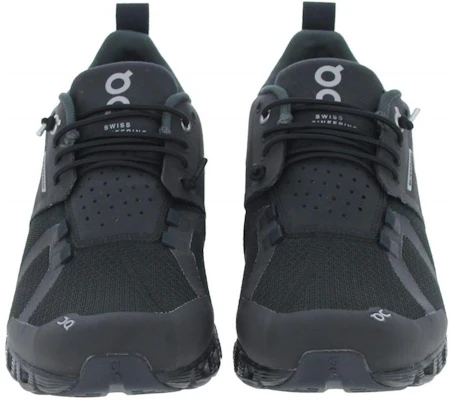 On Running Cloud Waterproof 'Black' 19.99986 Shop On Running Cloud Waterproof 'Black' 19.99986