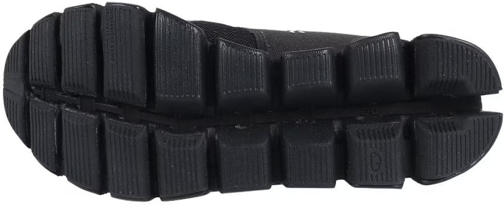 On Cloud 防水'黑色低帮跑鞋' 19.99986 Purchase On Cloud 防水'黑色低帮跑鞋' 19.99986