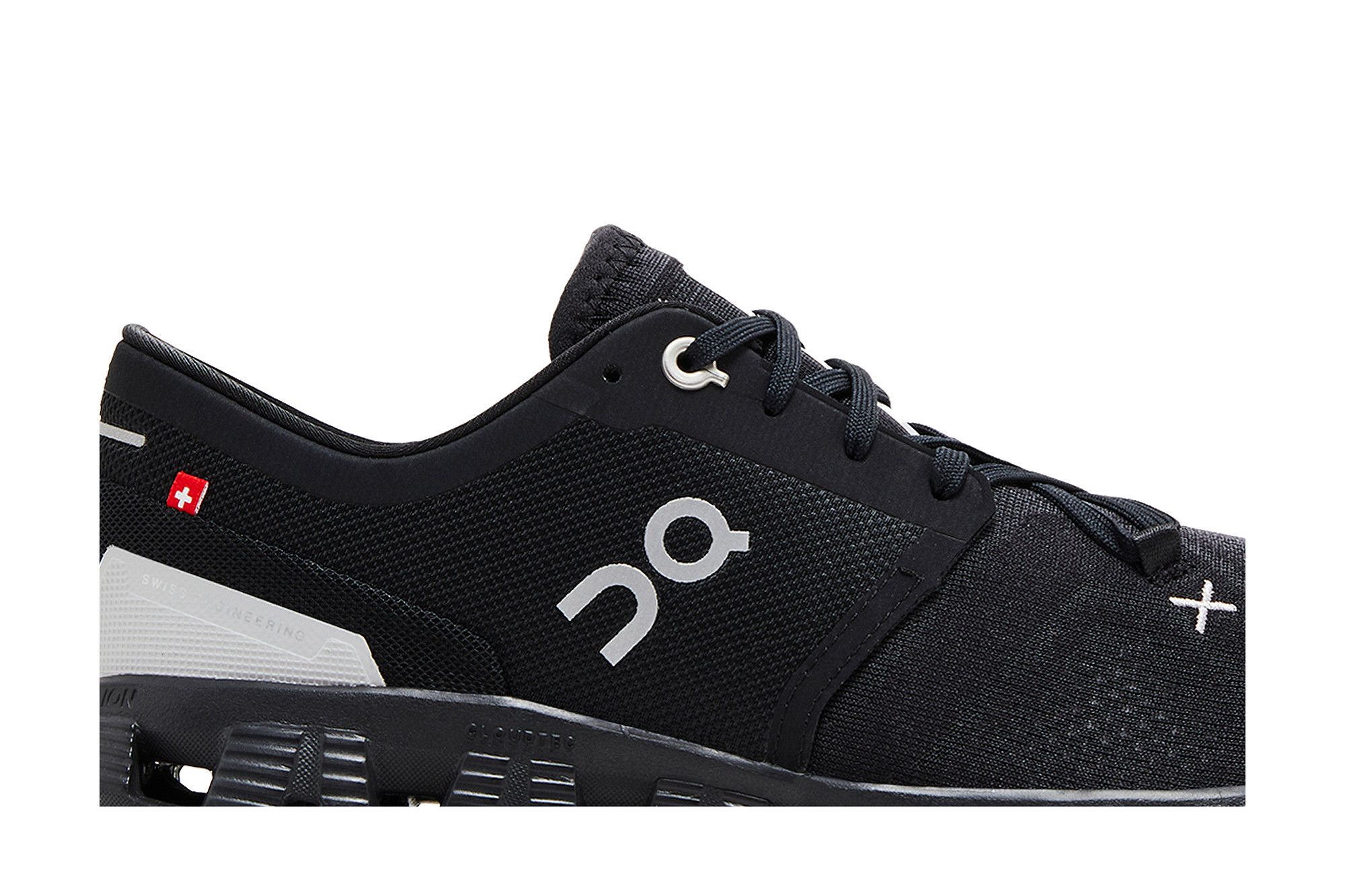 Order On Running Cloud X 3 Nero 60-98705