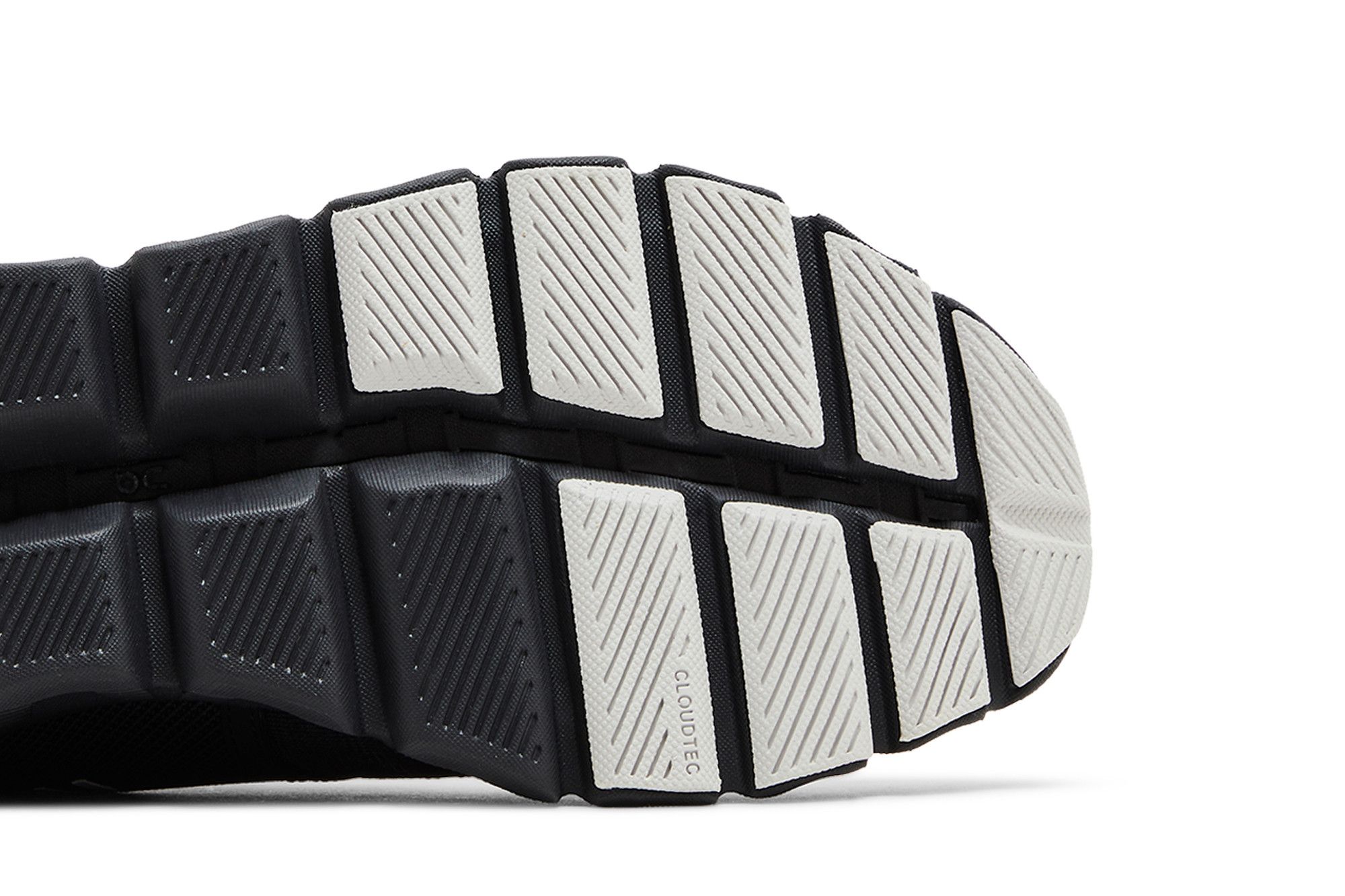 Purchase On Running Cloud X 3 Nero 60-98705