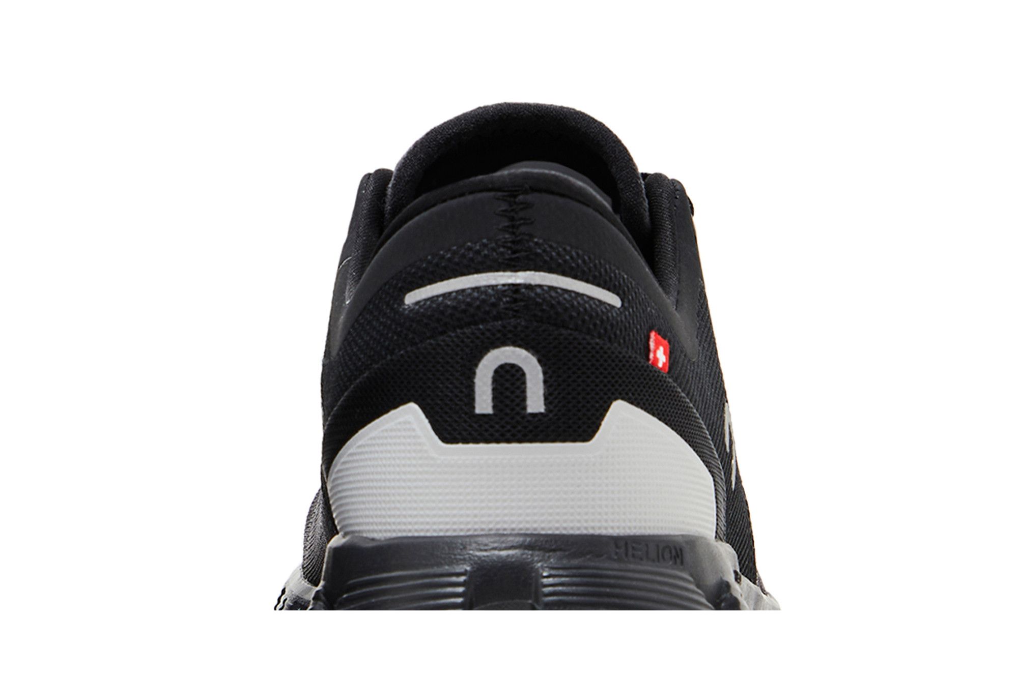Sizing On Running Cloud X 3 Nero 60-98705