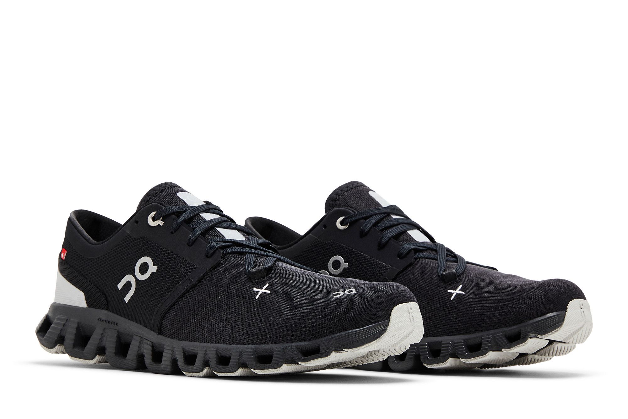 Cheap On Running Cloud X 3 Nero 60-98705