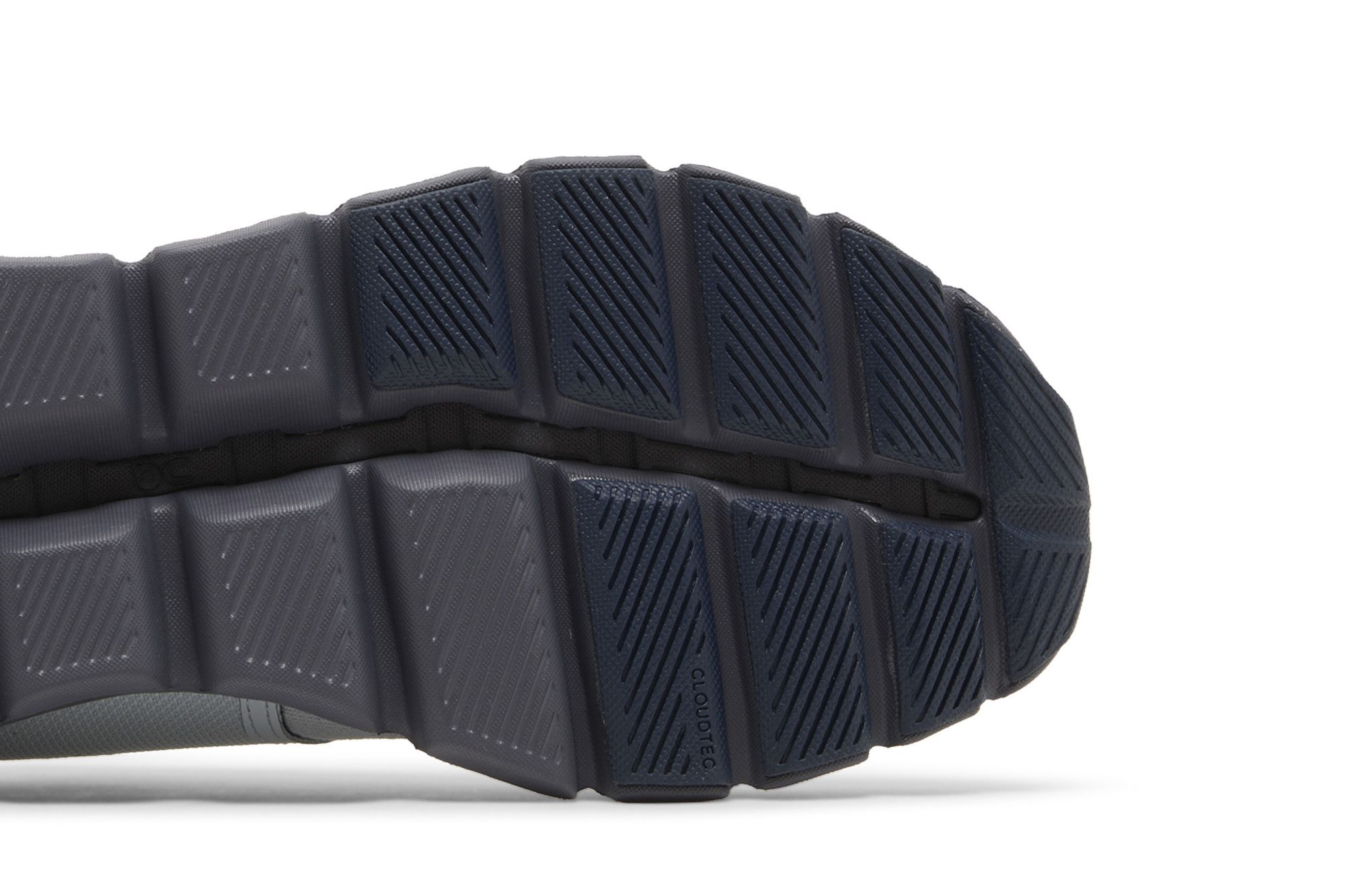 Purchase On Running Cloud X 3 Gletscher Eisen 60-98102