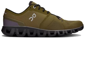 On Running Cloud X 3 猎人黑 60.98101 Order On Running Cloud X 3 猎人黑 60.98101