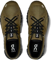 On Running Cloud X 3 猎人黑 60.98101 Shop On Running Cloud X 3 猎人黑 60.98101