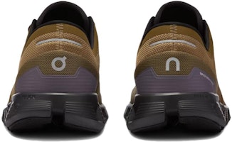 On Running Cloud X 3 猎人黑 60.98101 Purchase On Running Cloud X 3 猎人黑 60.98101