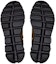 Details for On Running Cloud X 3 Hunter Hitam 60.98101