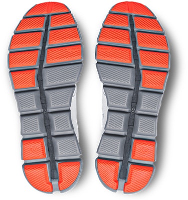 On Running Cloud X 3 Ivory Alloy Sepatu Lari 60-98254 Sizing On Running Cloud X 3 Ivory Alloy Sepatu Lari 60-98254