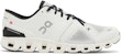 On Running Cloud X 3 Ivory Hitam 60-98706