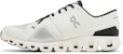 On Running Cloud X 3 Ivory Hitam 60-98706