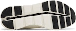 Shop On Running Cloud X 3 Ivory Hitam 60-98706