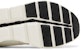 On Running Cloud X 3 Ivory Hitam 60-98706