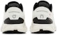 On Running Cloud X 3 Ivory Hitam 60-98706