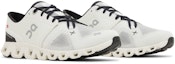 Cheap On Running Cloud X 3 Ivory Hitam 60-98706