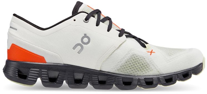On Running Cloud X 3 Gading Api 60-98699 Order On Running Cloud X 3 Gading Api 60-98699