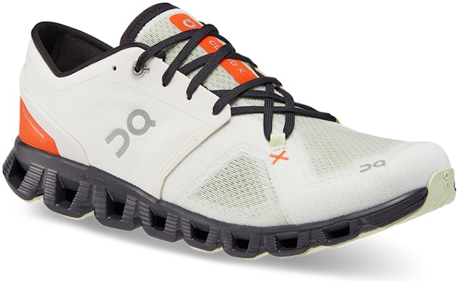 On Running Cloud X 3 Gading Api 60-98699 Lookbook On Running Cloud X 3 Gading Api 60-98699
