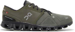 Buy On Running Cloud X 3 Olijf Reseda 60-98704