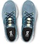 Shop On Running Cloud X 3 Pewter Putih 60-98255