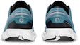 Purchase On Running Cloud X 3 Pewter Putih 60-98255