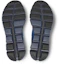 Details for On Running Cloud X 3 Shift Denim Eclipse Hardloopschoenen 66.98298
