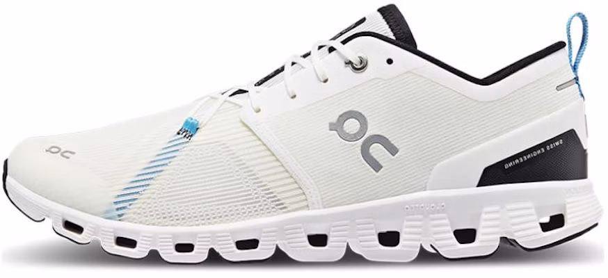On Running Cloud X 3 Shift Undyed Weiß Schwarz 66.98264 Buy On Running Cloud X 3 Shift Undyed Weiß Schwarz 66.98264