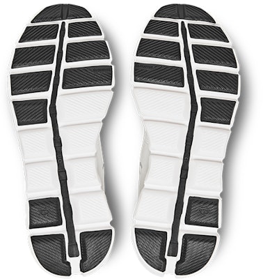 On Running Cloud X 3 Shift Undyed Weiß Schwarz 66.98264 Details for On Running Cloud X 3 Shift Undyed Weiß Schwarz 66.98264