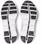 Details for On Running Cloud X 3 Shift Undyed Weiß Schwarz 66.98264