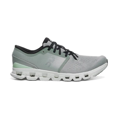 On Running Cloud X 4 Tin Iceberg