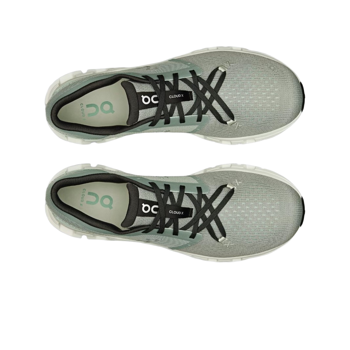 Order On Running Cloud X 4 Tin Iceberg Scarpe 3ME30044422