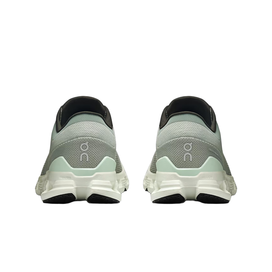 Lookbook On Running Cloud X 4 Tin Iceberg Scarpe 3ME30044422