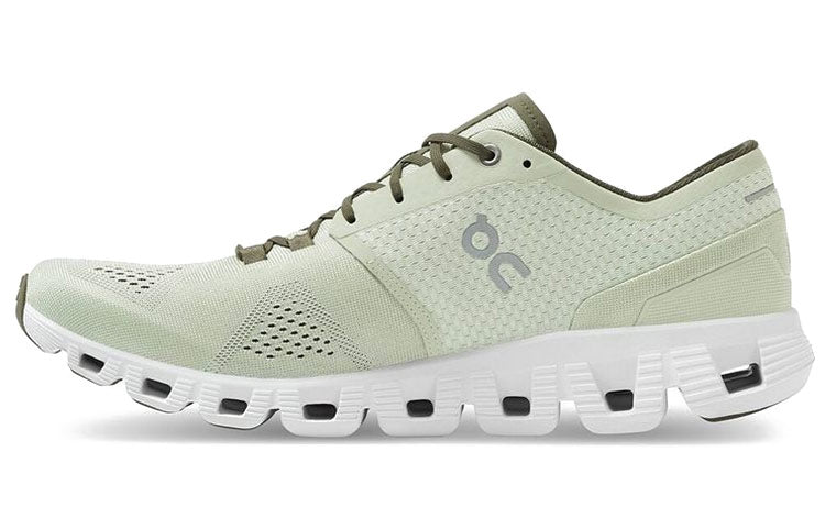 Order On Running Cloud X 'Aloe Putih' 40.99705