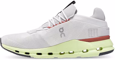 On Running Cloud X 'White' 26.98493-9 On Running Cloud X 'White' 26.98493-9