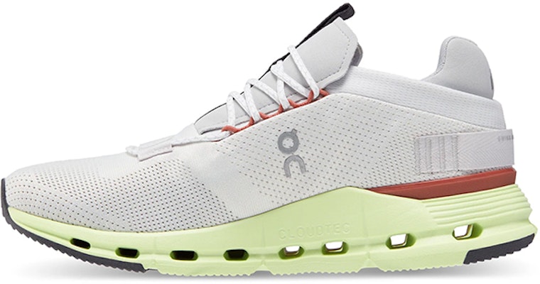 On Running Cloud X 'White' 26.98493-9 Buy On Running Cloud X 'White' 26.98493-9