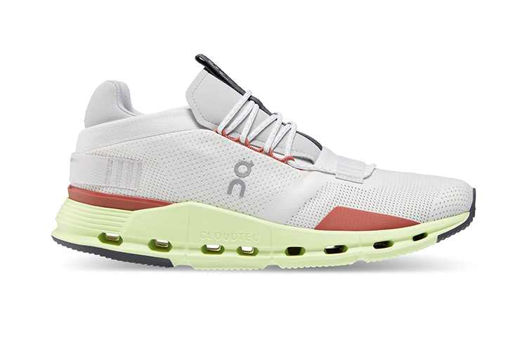Order On Running Cloud X “白色”鞋 26.98493-9