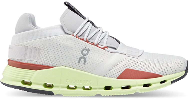 On Running Cloud X “白色”鞋 26.98493-9 Order On Running Cloud X “白色”鞋 26.98493-9