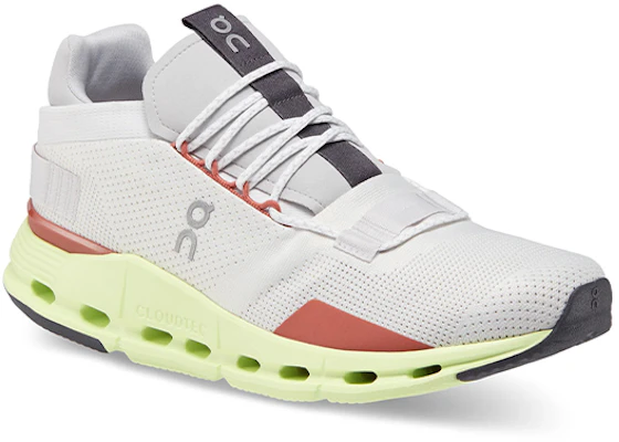 On Running Cloud X “白色”鞋 26.98493-9 Lookbook On Running Cloud X “白色”鞋 26.98493-9