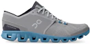 Order On Running Cloud X Grijs Niagara Blauw 40-99038
