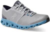 Lookbook On Running Cloud X Grijs Niagara Blauw 40-99038